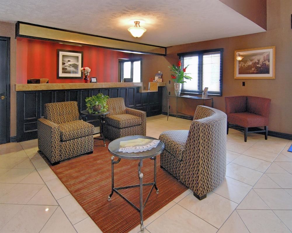 Baymont By Wyndham Bellevue - Omaha Hotel Buitenkant foto