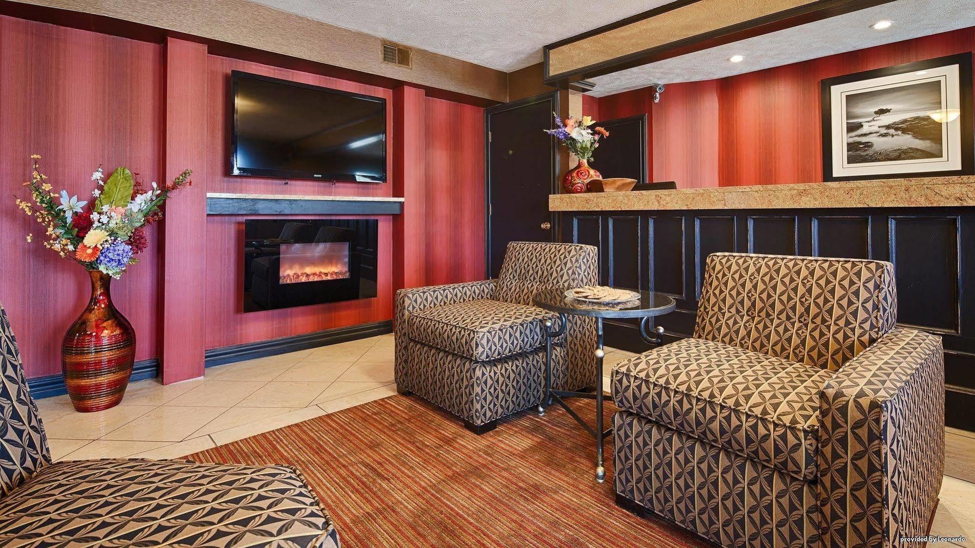 Baymont By Wyndham Bellevue - Omaha Hotel Buitenkant foto