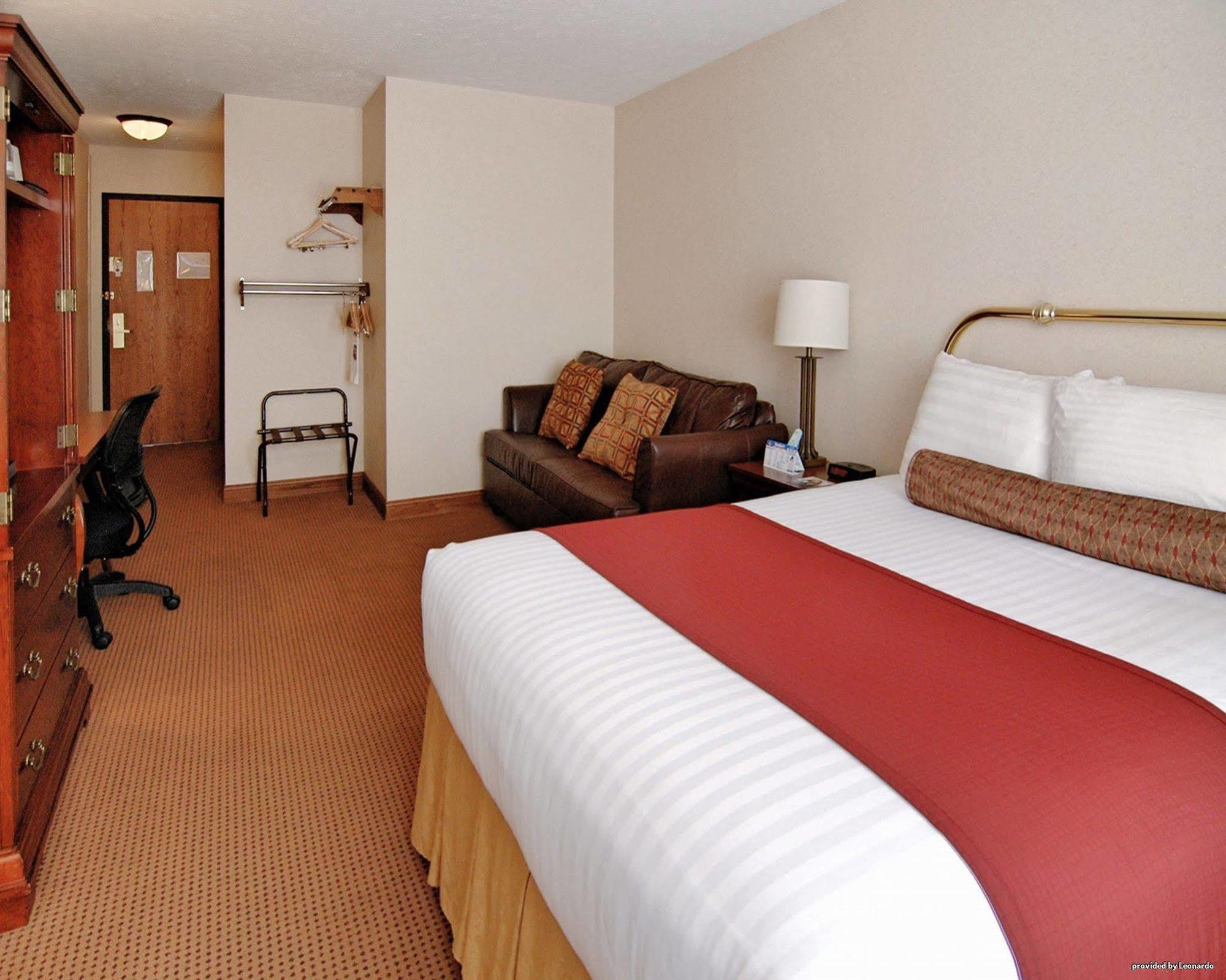 Baymont By Wyndham Bellevue - Omaha Hotel Buitenkant foto