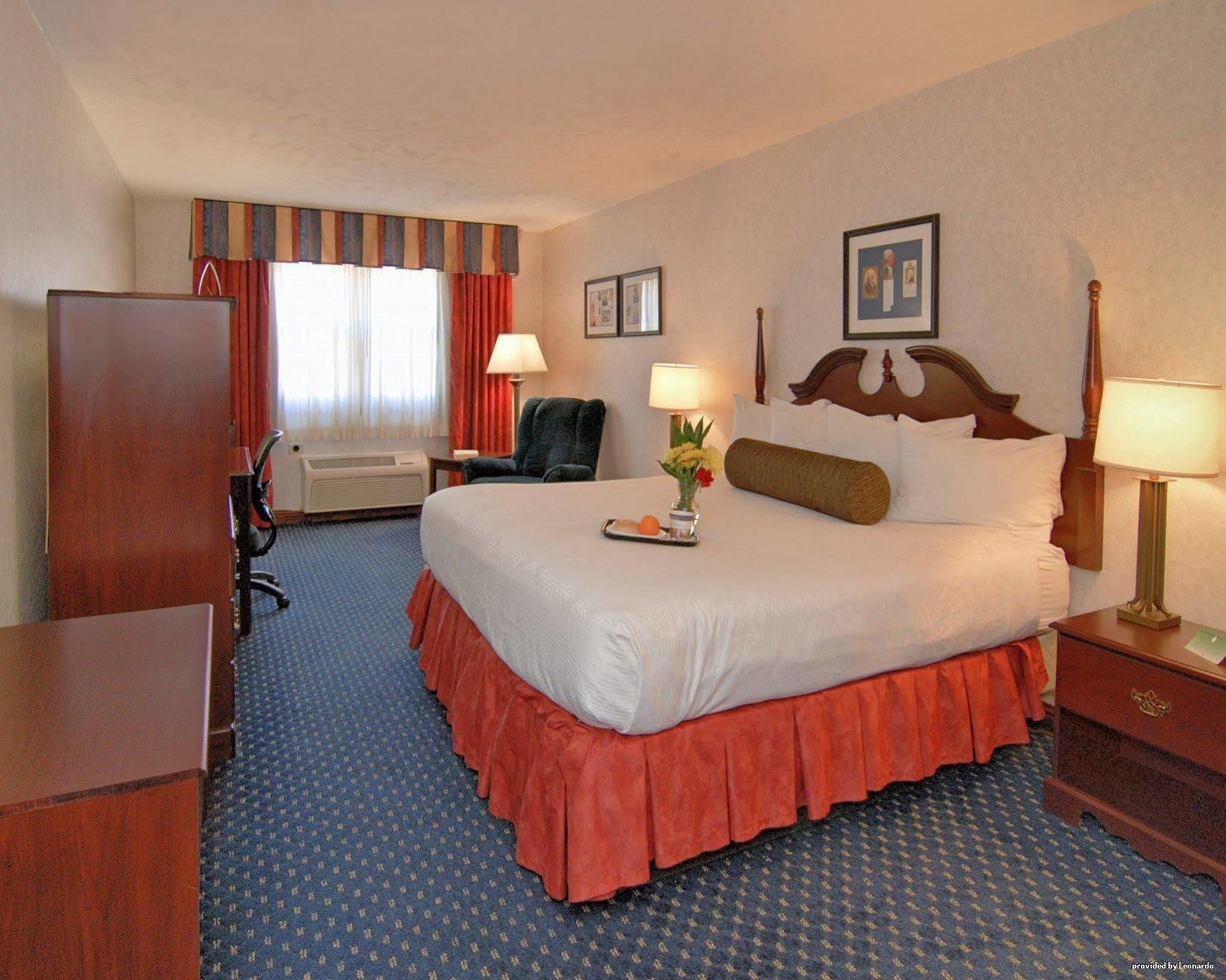 Baymont By Wyndham Bellevue - Omaha Hotel Buitenkant foto