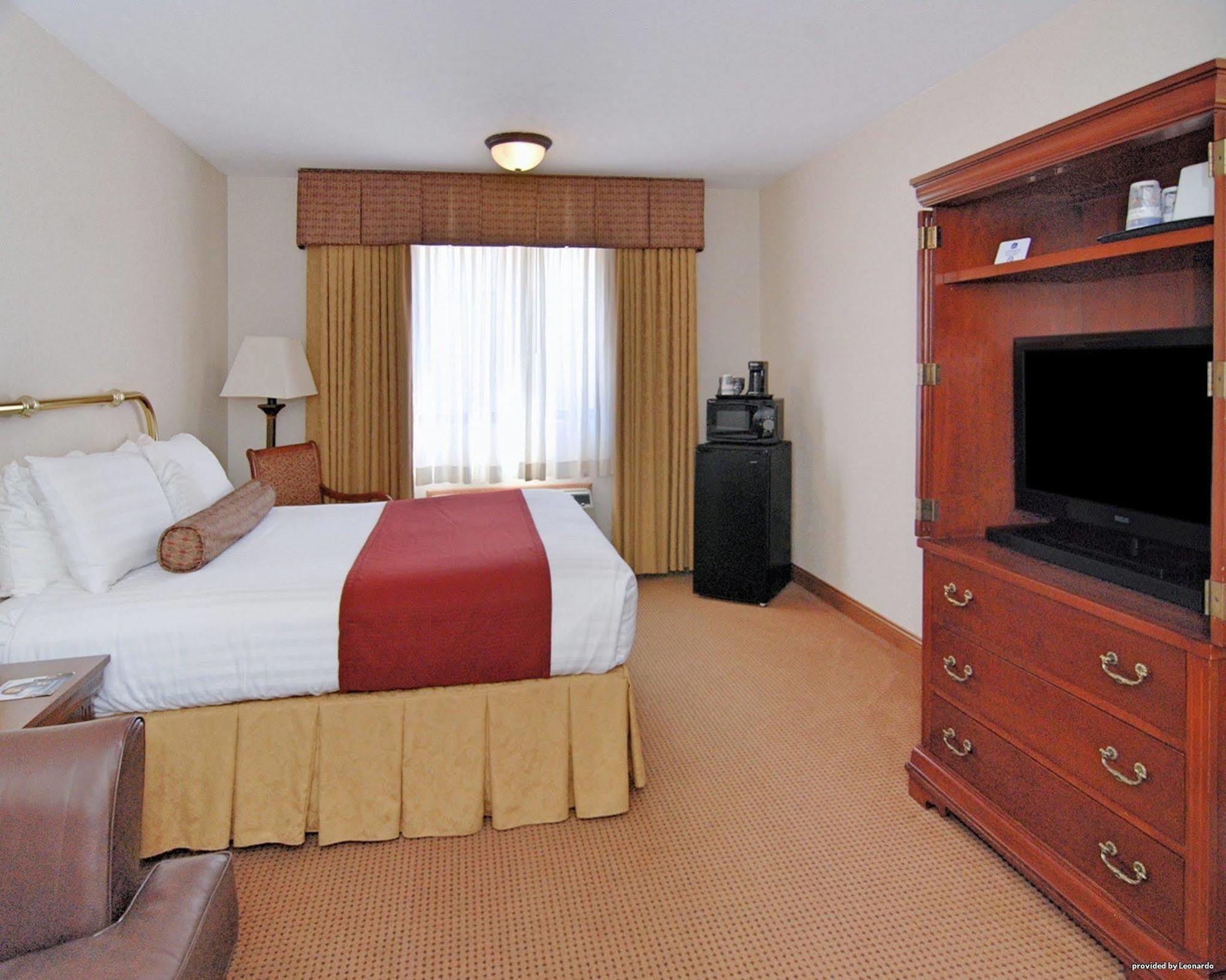 Baymont By Wyndham Bellevue - Omaha Hotel Buitenkant foto