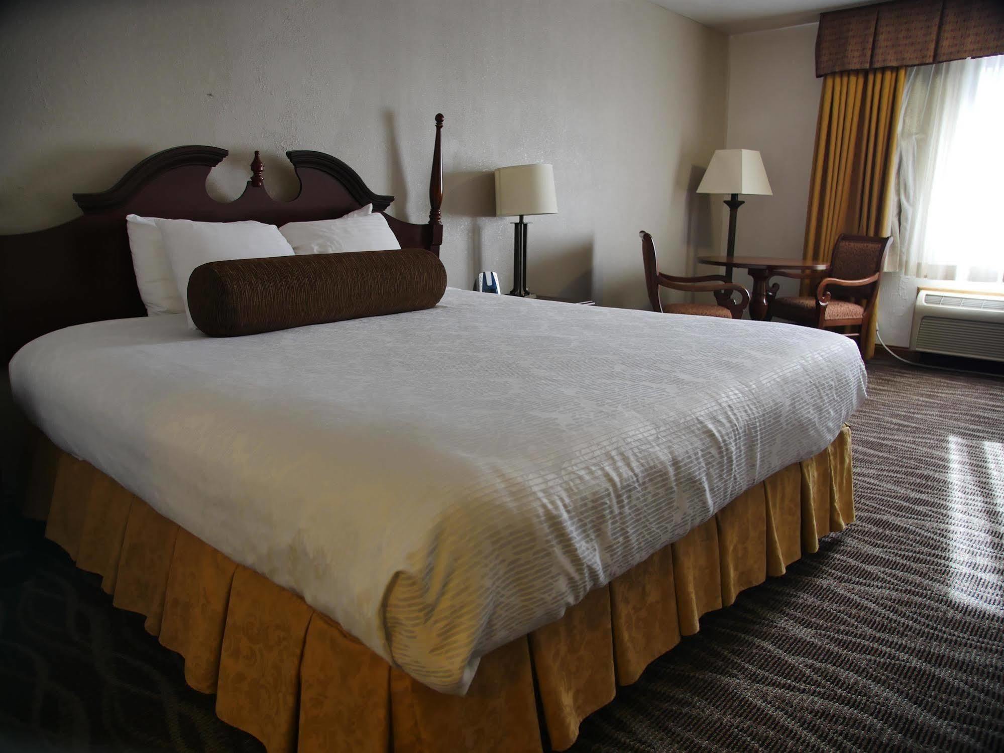 Baymont By Wyndham Bellevue - Omaha Hotel Buitenkant foto