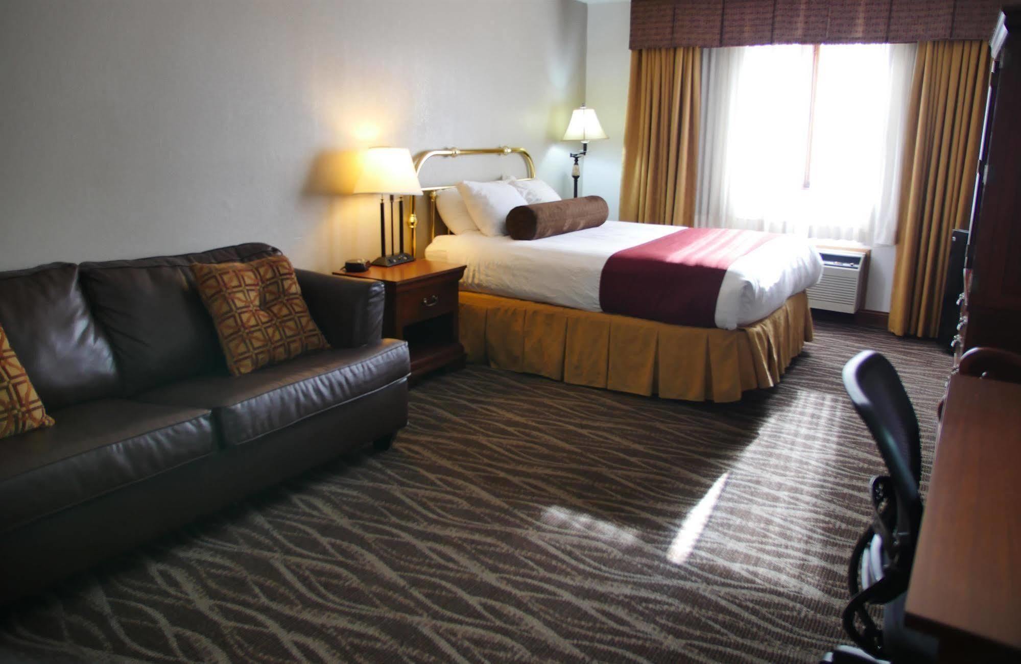 Baymont By Wyndham Bellevue - Omaha Hotel Buitenkant foto